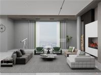 一文读懂如鱼得水成品窗帘vs定制窗帘，哪种更优选更适合你