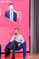 佛山门窗高质量发展论坛实录： 门窗企业需要“肌肉型”发展