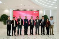 京东优选 圣象承载 | 政企商促进家居消费高质量发展系列举措发布！