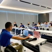 建筑门窗仿真三维模拟软件实操培训 | 佛山市门窗行业协会第七次技术交流会成功举办