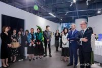 2024年9月26日及27日，「法式生活艺术之约」快闪活动在北京和上海同期启幕