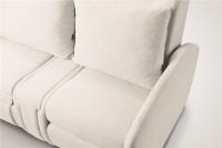 OSIM傲胜推出uDiva SOFA沙发天后 会按摩的沙发焕新家居生活