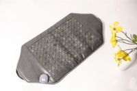 福气多玉石床：一夜入冬，温暖从脚下开始！