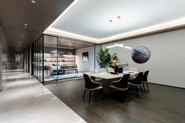 联塑家装硬装篇：打造安全舒适的家居环境