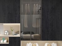 好物驾到丨领尚兰梦之征系列衣柜让繁杂归于有序，尽显生活美学