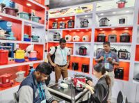 双喜电器惊艳亮相第136届广交会，“圈粉”全球商客