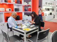 双喜电器惊艳亮相第136届广交会，“圈粉”全球商客