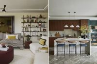 英国伦敦著名住宅项目Chelsea Barracks于9Mulberry Square推出...