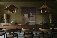 英国伦敦著名住宅项目Chelsea Barracks于9Mulberry Square推出...