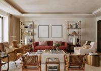 英国伦敦著名住宅项目Chelsea Barracks于9Mulberry Square推出...