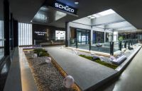 专访室内设计师岳喜泽：空间设计思考与实践