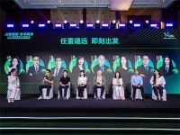 自旋式洗碗 ，A.O.史密斯“洁霸”洗碗机颠覆洁净体验