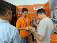 5天古镇灯博会，奇兵到家入驻商家数暴涨，洞察市场需求的家居商家都在用！