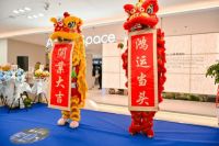 Aqara Space空间智能体验馆盛大启幕