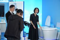 美与术的融合，惠达总裁王佳抖音解锁双11艺术直播