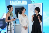 美与术的融合，惠达总裁王佳抖音解锁双11艺术直播