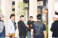 东方卫视《梦想改造家》携手著名设计师赖旭东来访，测评一线门窗品牌瑞明门窗
