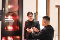 东方卫视《梦想改造家》携手著名设计师赖旭东来访，测评一线门窗品牌瑞明门窗