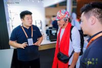 安吉尔亮相“2024年度家装两会”，携手装企引领品质家居净水新时代