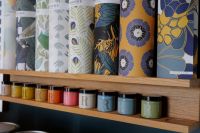 法国顶级涂料RESSOURCE芮颂即将登陆中国