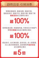 京东11.11智能家居大受欢迎 JC系列成交额环比提升3.6倍