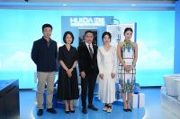 42年口碑和品牌创意，哪一个帮惠达卫浴赢麻双11？