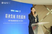 「联袂发展 共绘蓝图」书香门地&建设银行联名卡发卡仪式成功举办