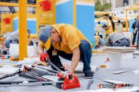 直击！多家媒体报道全球总决赛