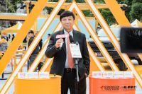 直击！多家媒体报道全球总决赛