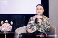 Frandiss家具总裁黄进东：家具设计的未来是趣味性、个性化和全案化