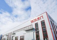 TATA木门入围“2024中国家居行业价值100公司”候选企业名录