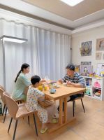 双十一成交量激增，泊逸开放式书房桌引爆市场