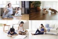 尚普咨询集团权威认证：世友地板 全健康地板全国销量第一!