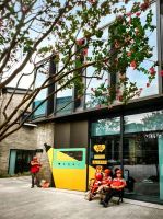 红蚂蚁装饰集团李荣：赋能美好人居生活 领航家装行业新风尚