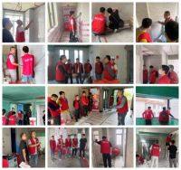 靓家居示范工程样板房开征，领政企银3大补贴+样板房8大特权！