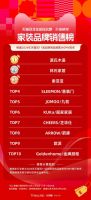 源氏木语双11完美收官 稳居多平台住宅家具销售榜TOP1
