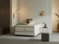 手工床垫仕家LIVE BETTER：从1951年至今的尊贵睡眠之旅