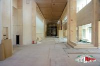 难燃板公检海南站|聚焦消防月，兔宝宝以品质筑基安全防线