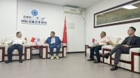 共探泛家居企业出海新机遇「让世界爱上中国造」