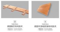 揭秘久盛纯实木地暖地板：技术如何铸就品牌新巅峰？