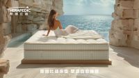 斯丽比迪免疫系列床垫：您的健康守护者