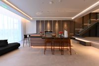 首个会客厅在感恩节开业 KD 构建社交场景传达感恩情怀