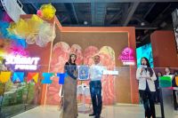 萨米特瓷砖 以情绪美学引领家居新风尚