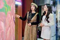 萨米特瓷砖 以情绪美学引领家居新风尚