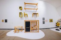 自然与创新的融合：探索路易吉·克拉尼的设计哲学