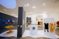 自然与创新的融合：探索路易吉·克拉尼的设计哲学