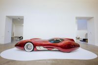 自然与创新的融合：探索路易吉·克拉尼的设计哲学