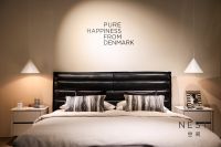 NEST空间李曦萌|从丹曼到中国，如何实现双向奔赴的市场奇迹