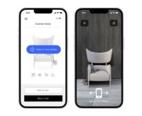 “拆除”模型上传高墙，COOHOM携手亚马逊扫除跨境电商出海难题