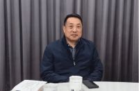 帕豪领航，再启新章：董事长张伟再任门窗专委会会长，以科技创新引领行业飞跃！